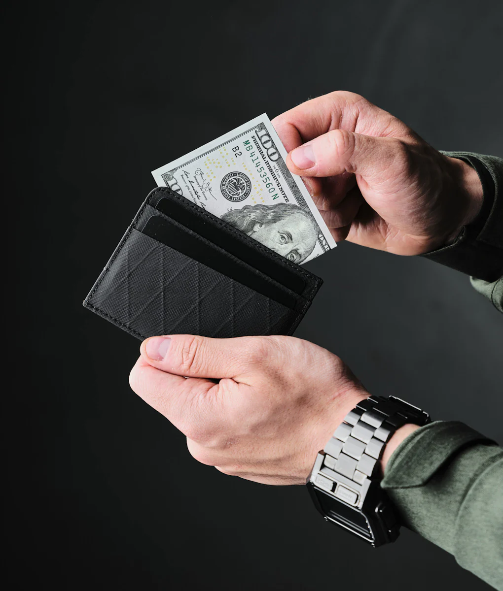 ARK Card Wallet - Image 3