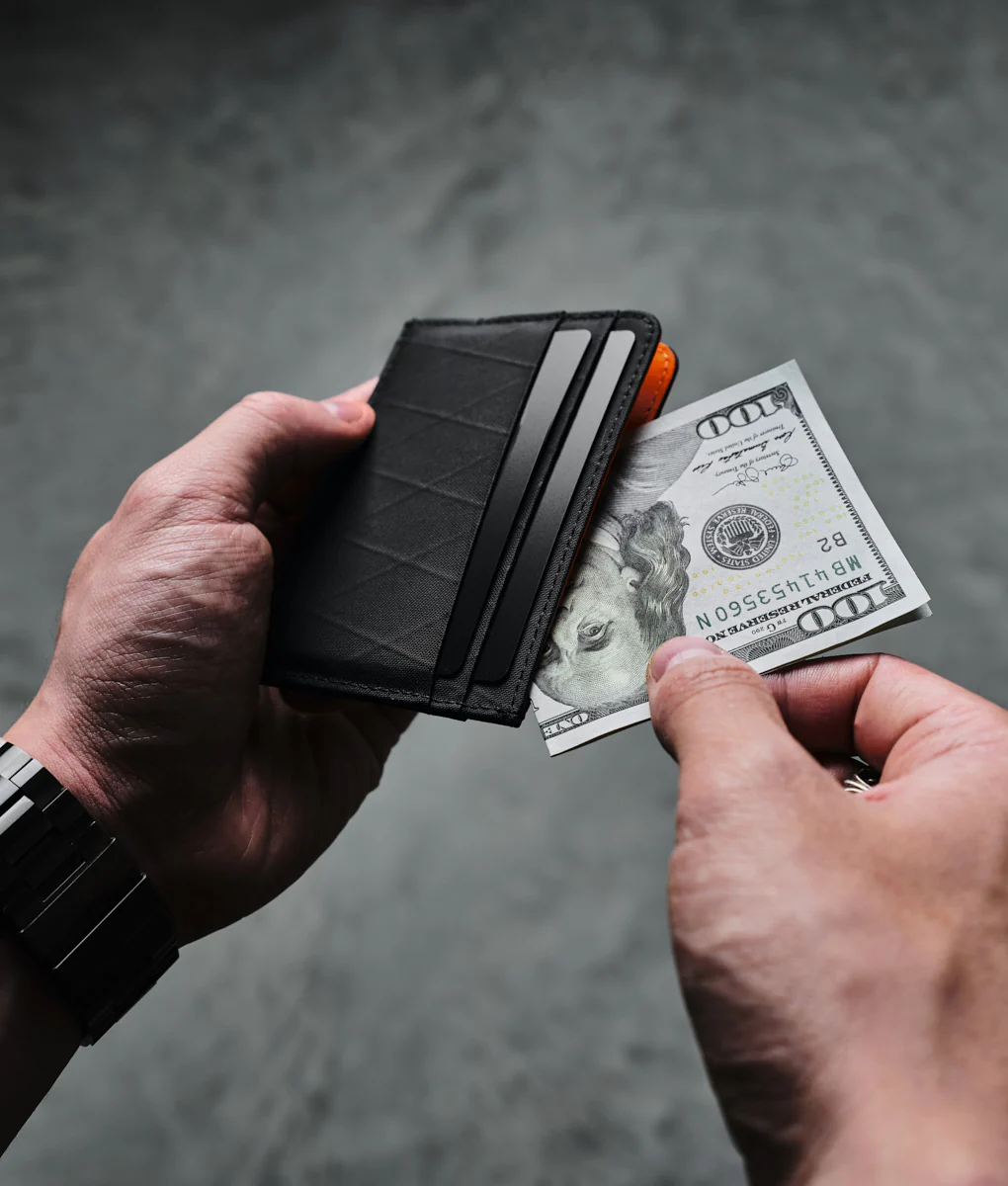 ARK Card Wallet - Image 4