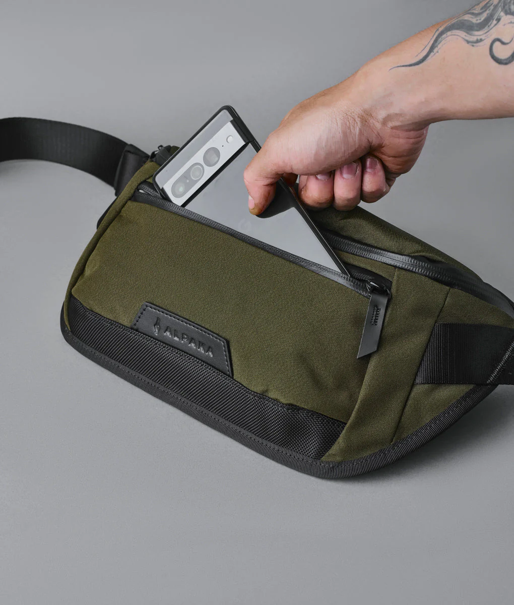 Bravo Sling Mini V2 - Image 60