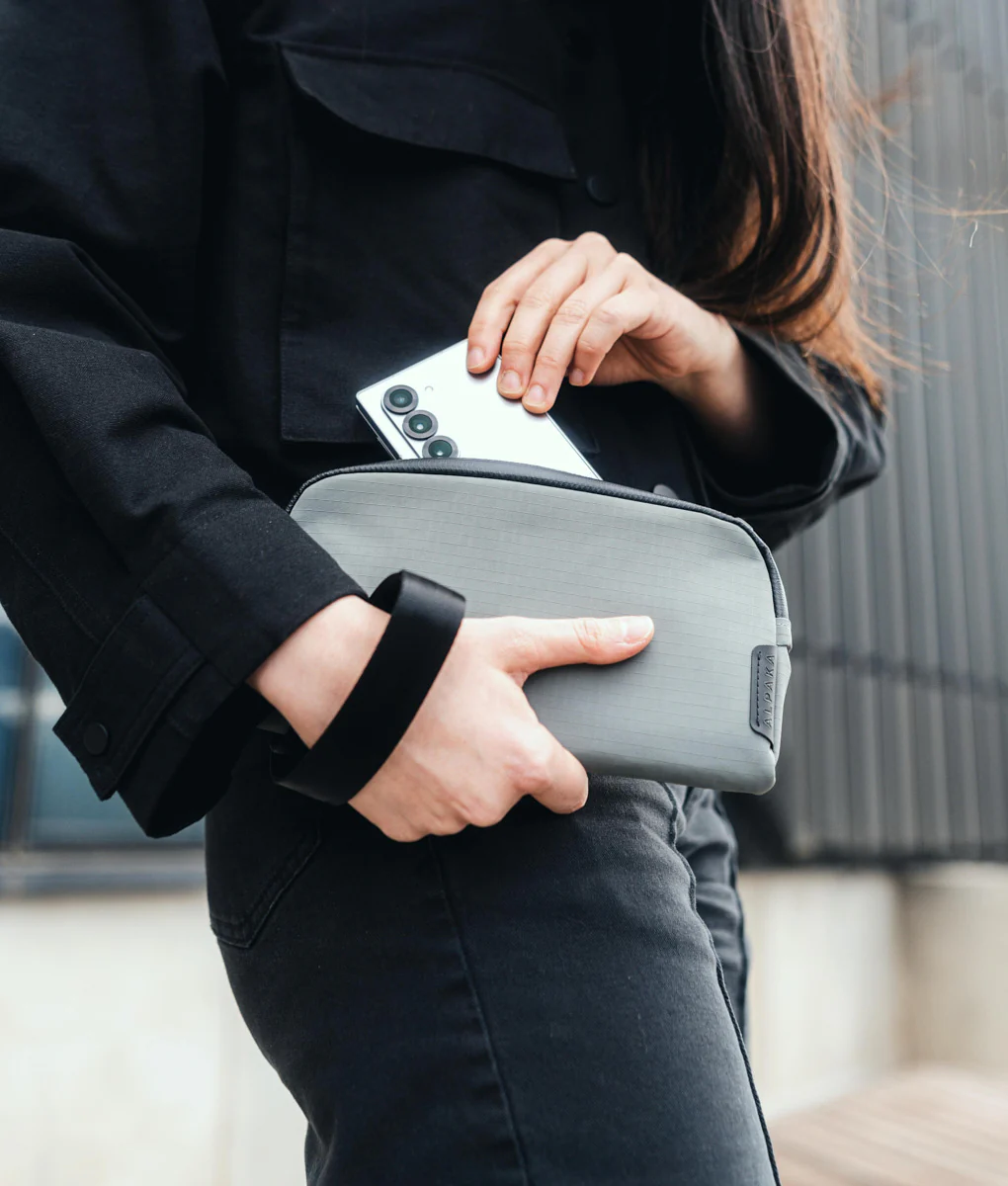 Flight Pouch - Image 110