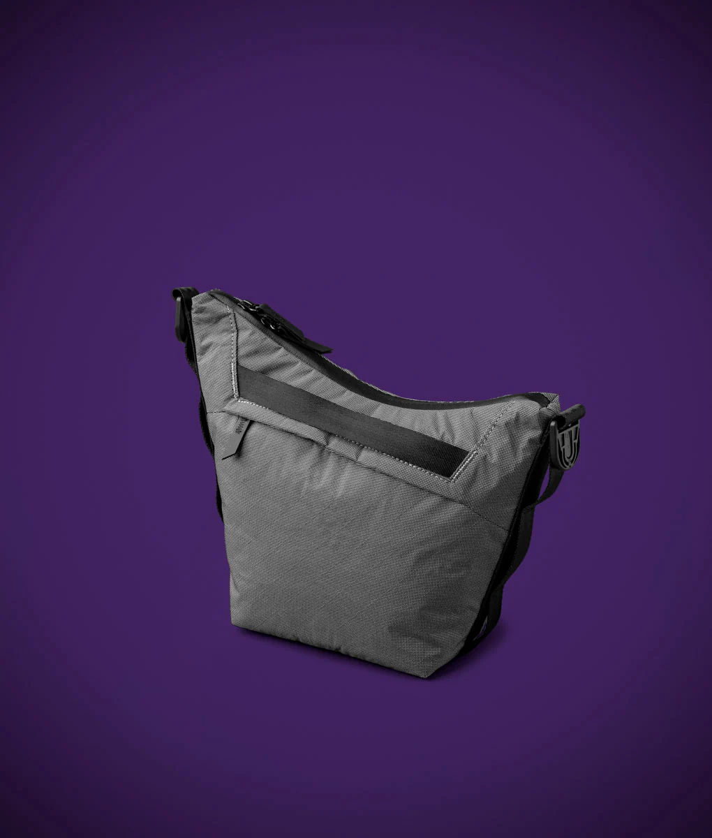 Flow Satchel (2L) - Cyber Edition - Image 6