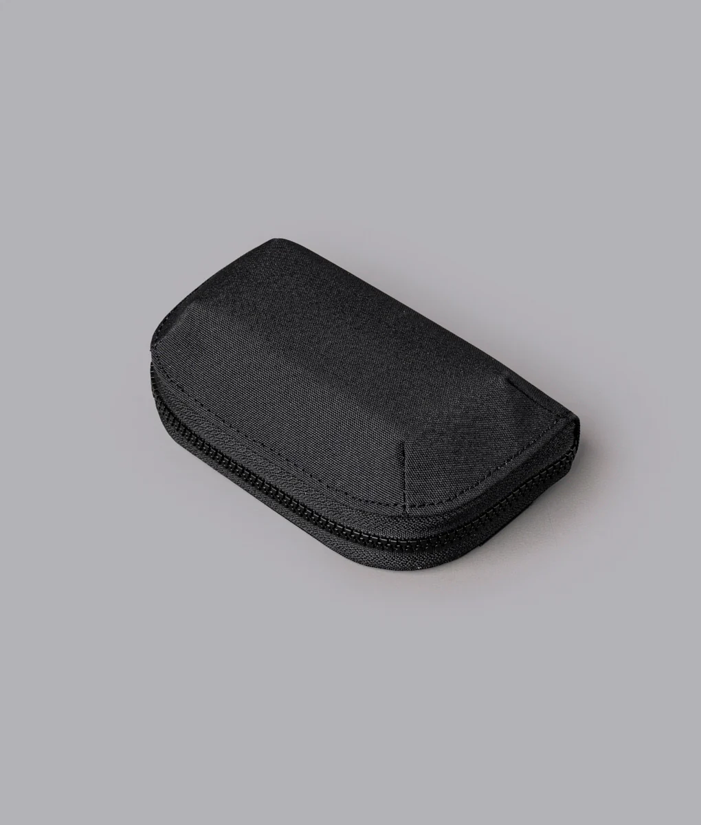HUB Zip Pocket - Image 4