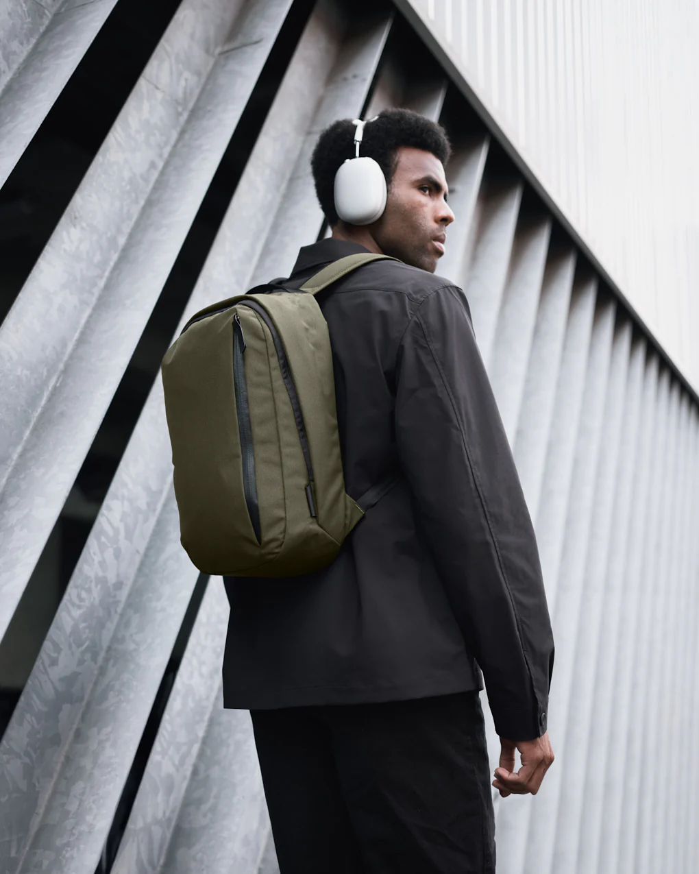 Metro Backpack (12L) - Image 56