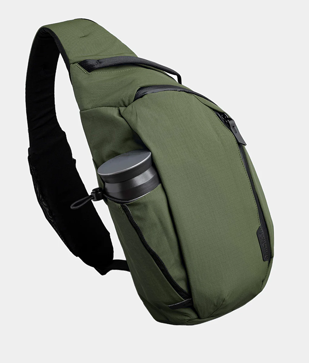 Metro Crossbody – Left Shoulder - Image 69