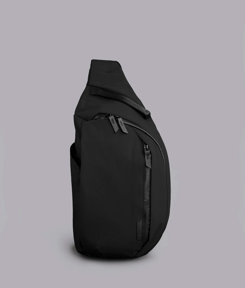 Metro Crossbody – Left Shoulder - Image 8