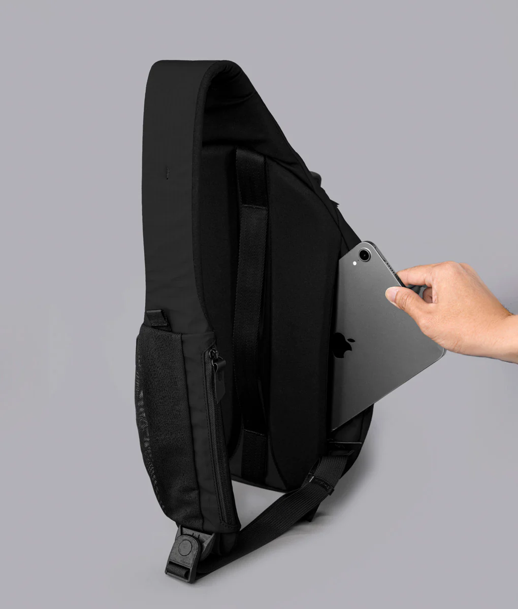 Metro Crossbody – Right Shoulder - Image 14
