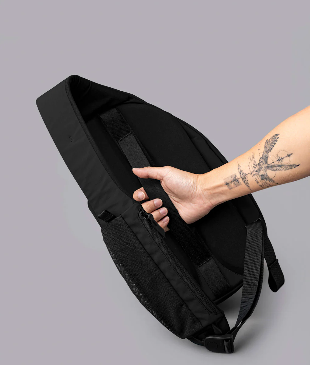 Metro Crossbody – Right Shoulder - Image 18