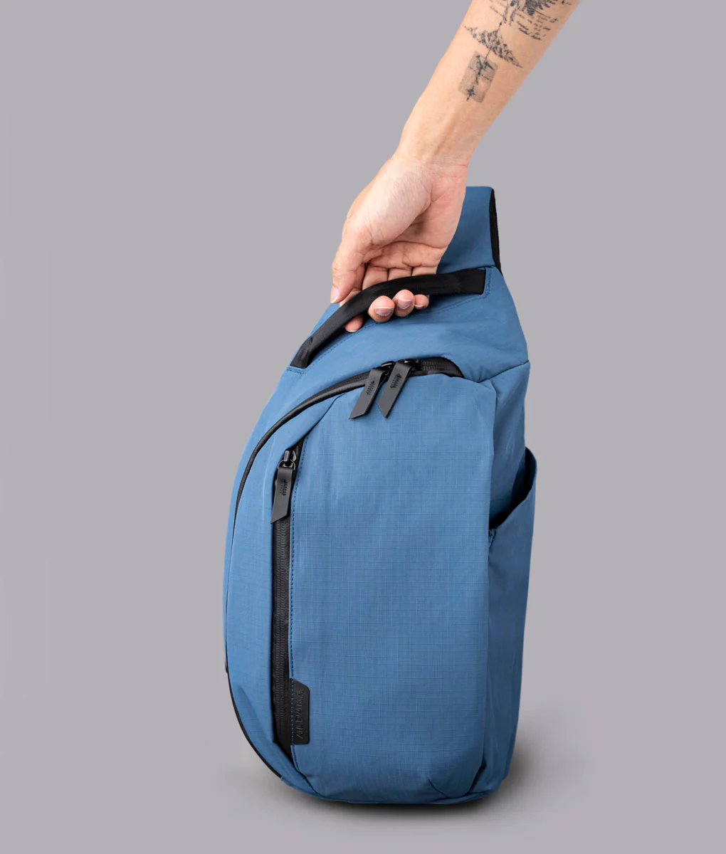 Metro Crossbody – Right Shoulder - Image 27
