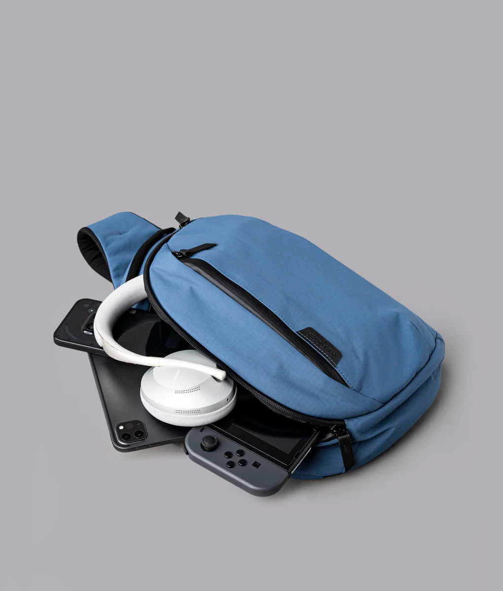 Metro Crossbody – Right Shoulder - Image 31
