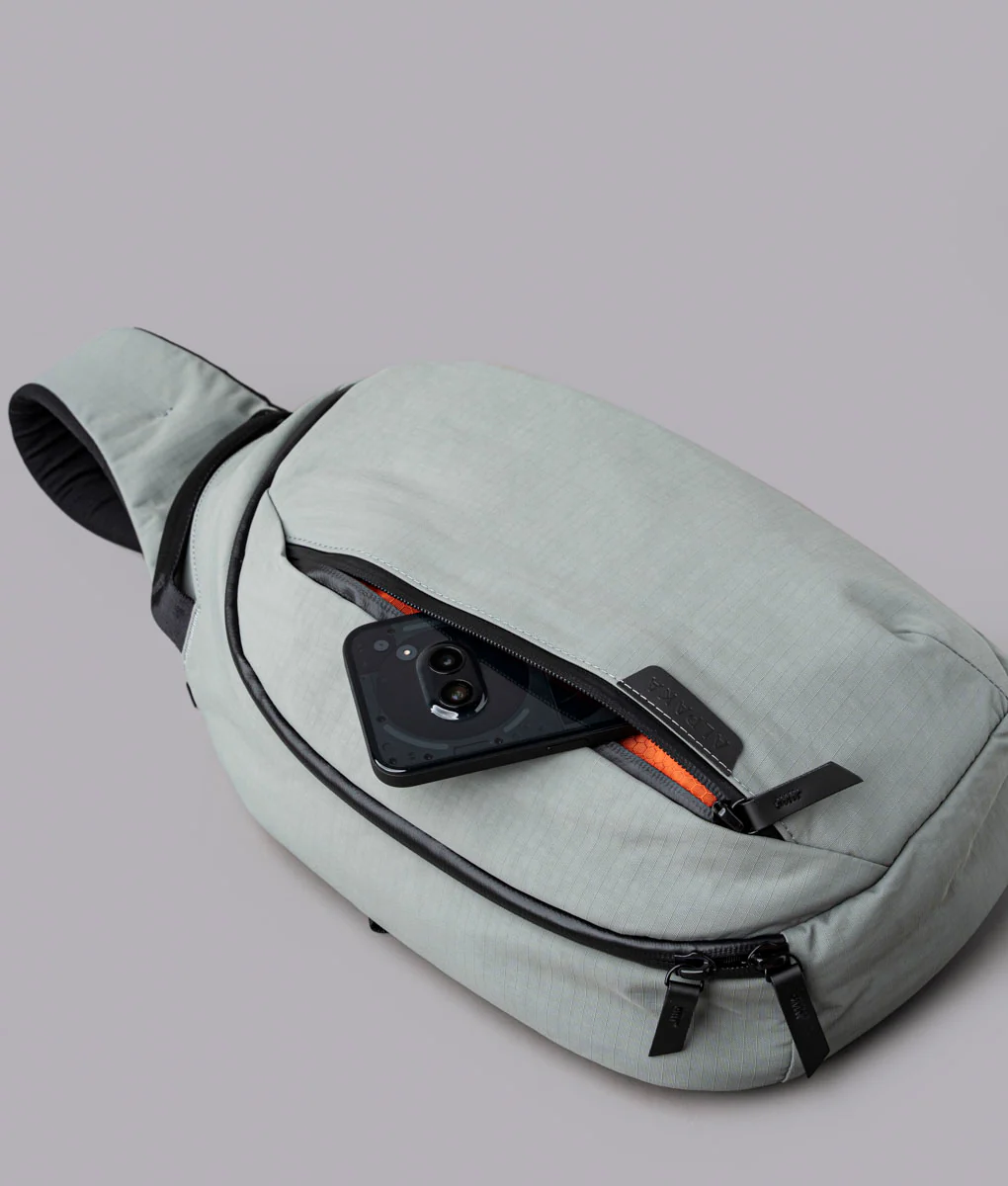 Metro Crossbody – Right Shoulder - Image 51