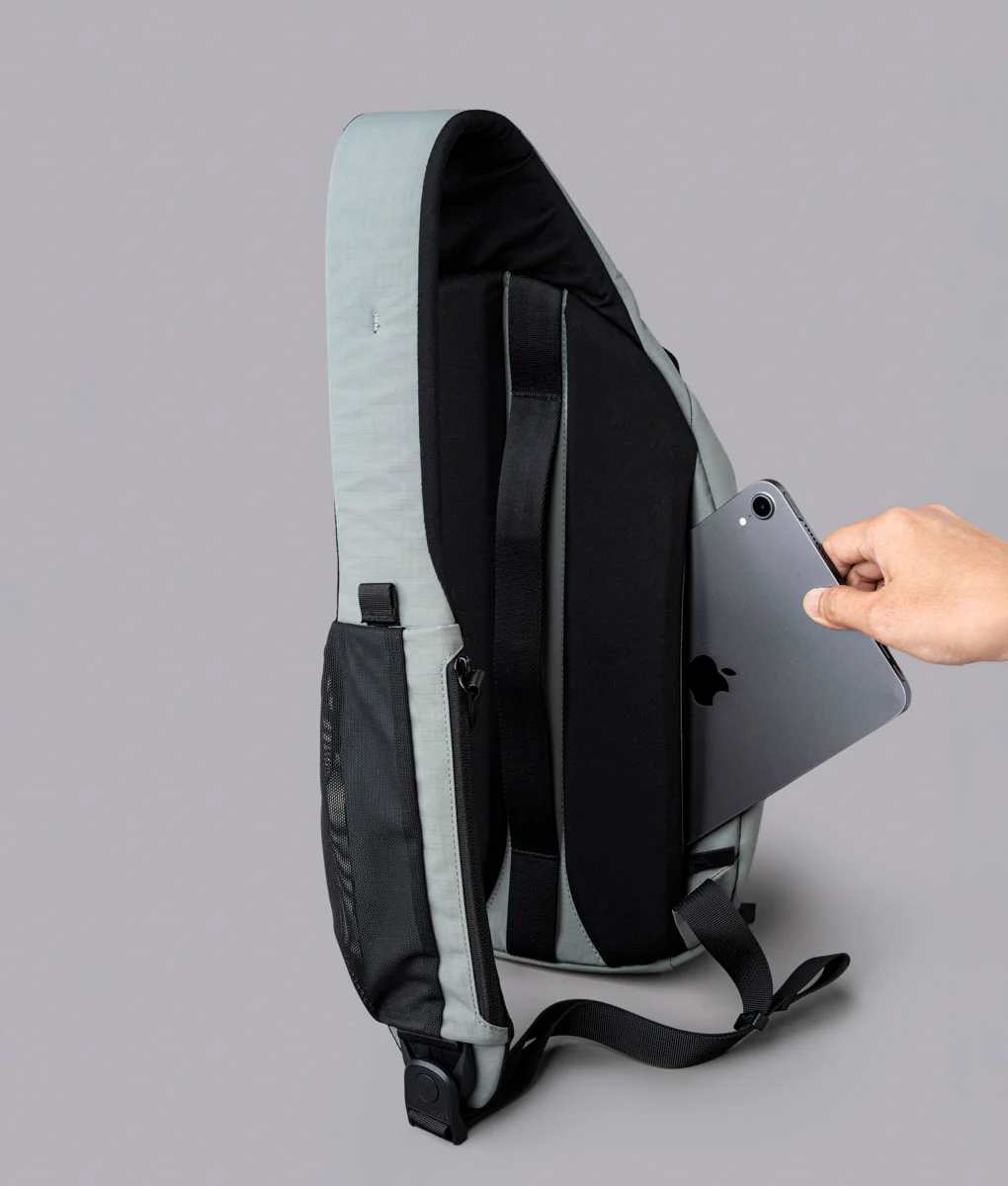 Metro Crossbody – Right Shoulder - Image 56