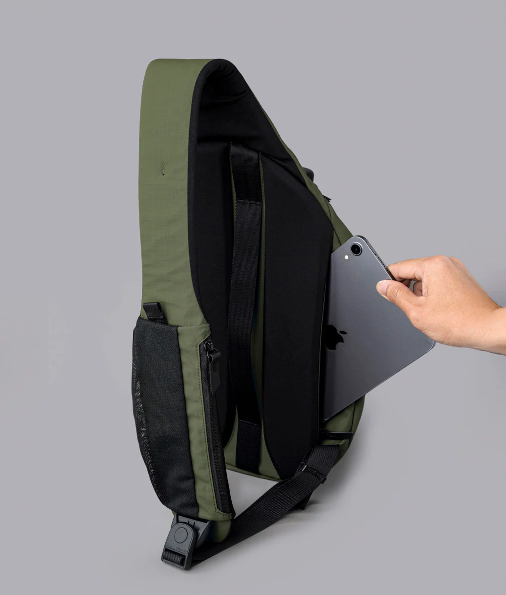 Metro Crossbody – Right Shoulder - Image 78