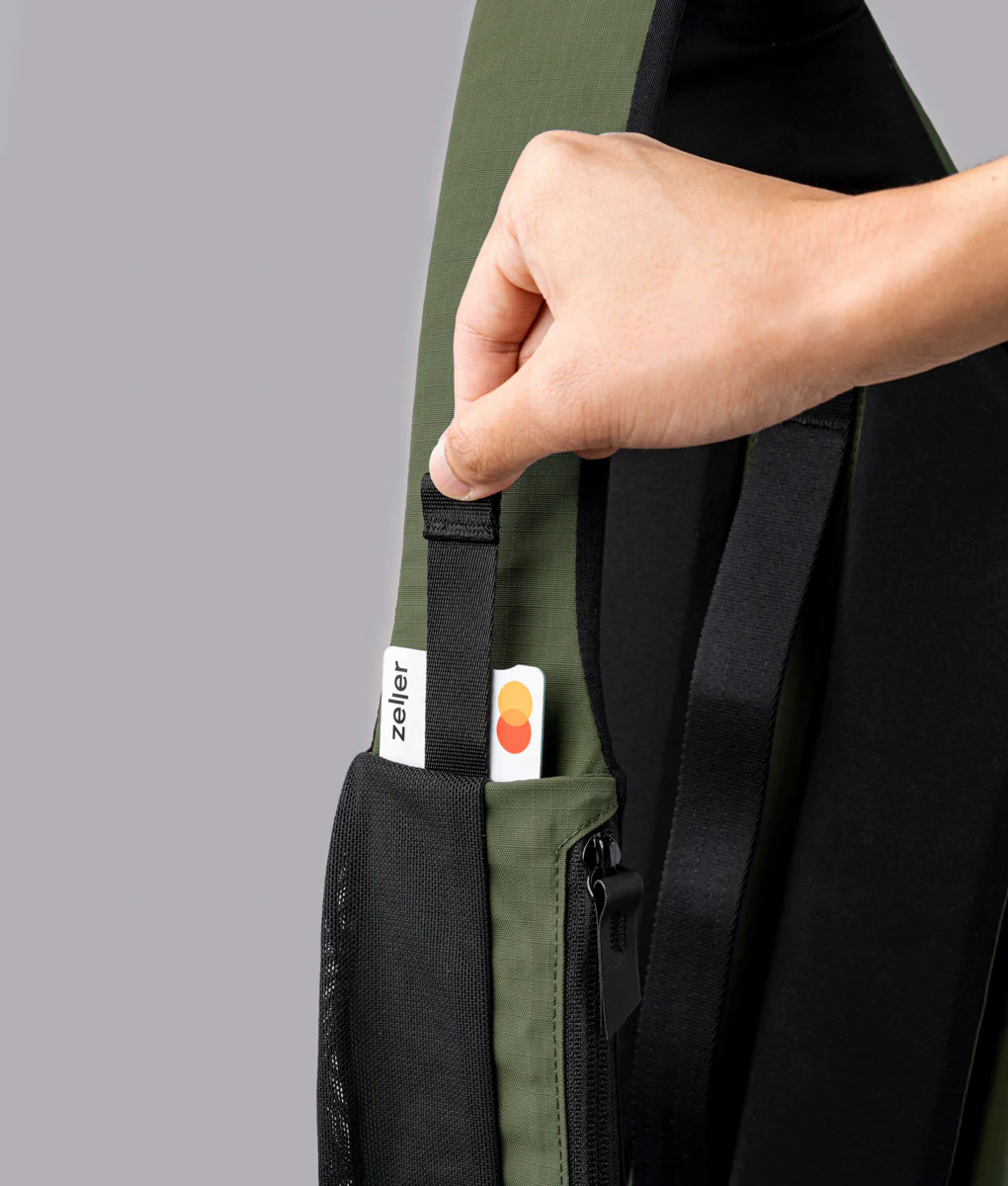 Metro Crossbody – Right Shoulder - Image 81