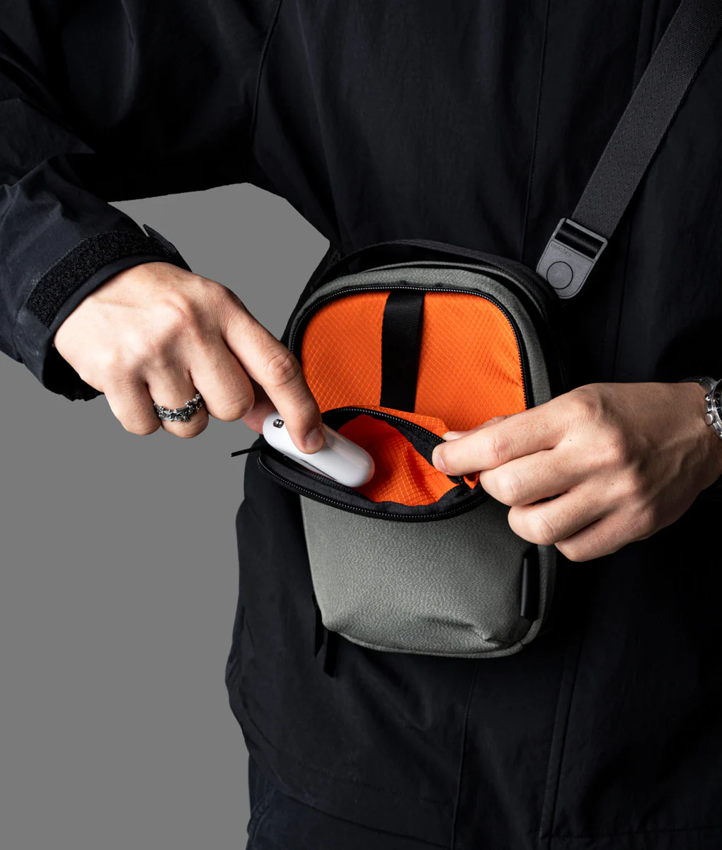 Metro Sling V2 - Image 75