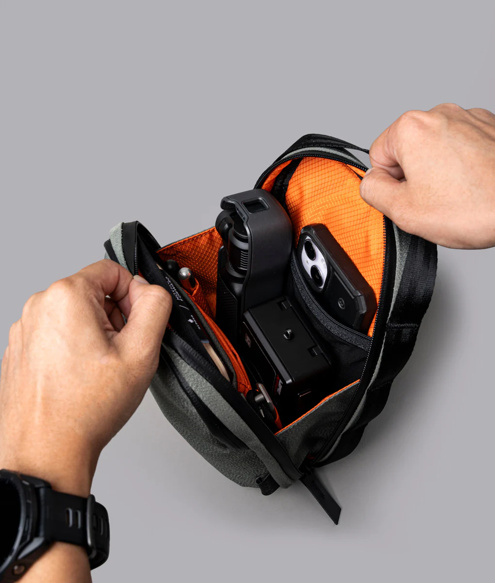 Metro Sling V2 - Image 83