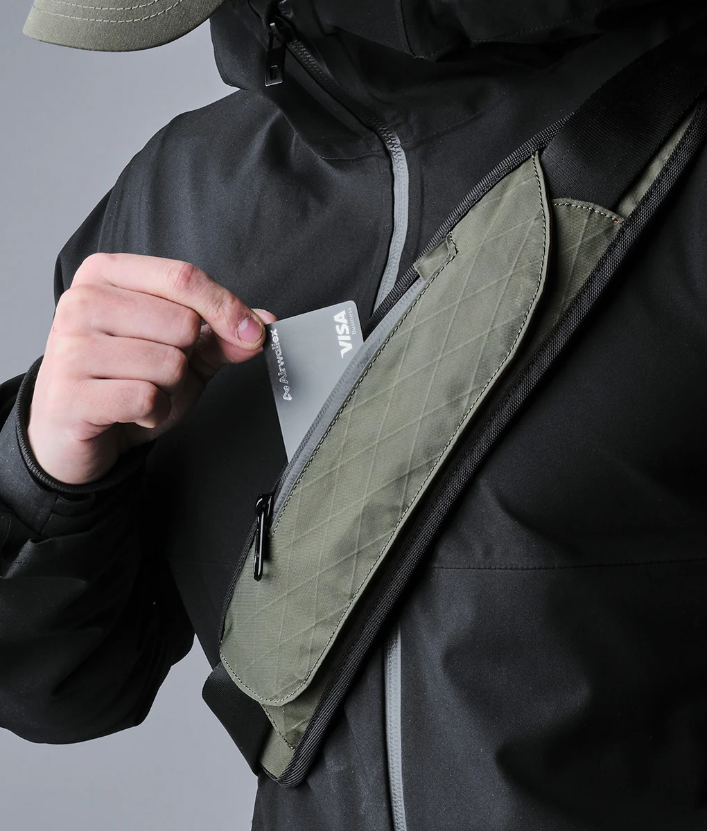 Shoulder Pad X-Pac® - Image 3