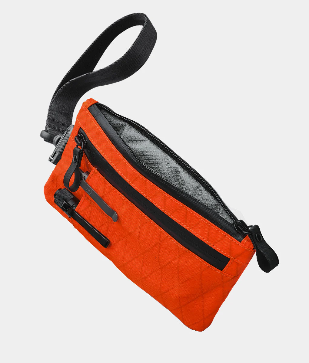 Zip Clutch - Image 22