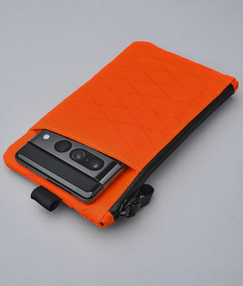 Zip Clutch - Image 25