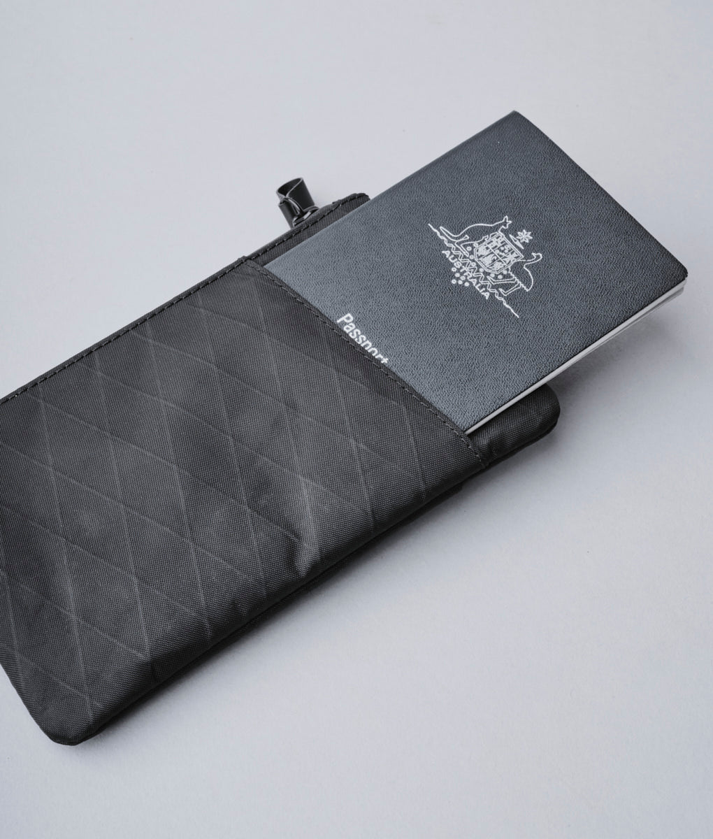 Zip Clutch - Image 5