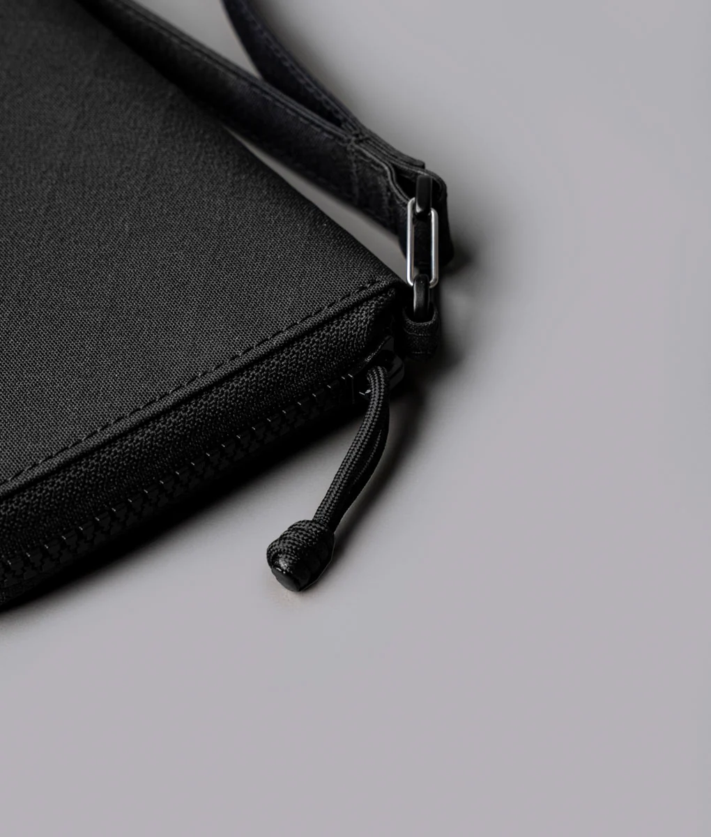 Zip Passport Wallet - Image 11