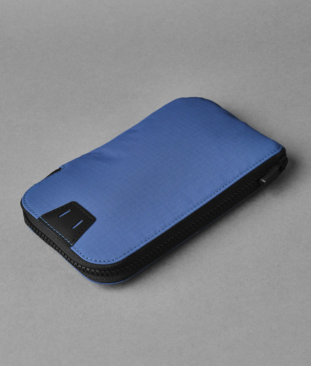 Zip Travel Wallet - Image 27